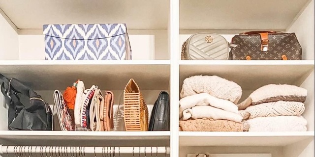 Poshmark banner for @basics